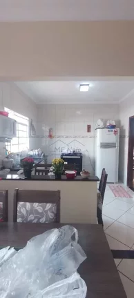 Imagem Casa Padrão