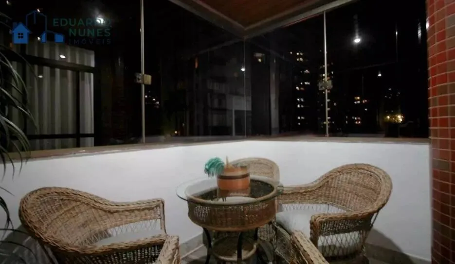 Imagem APARTAMENTO COM 03 QUARTOS, SUÍTE, 02 VAGAS NA SERRA!