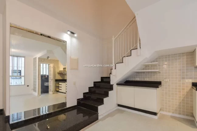 Imagem Apartamento à venda Jardim América São Paulo