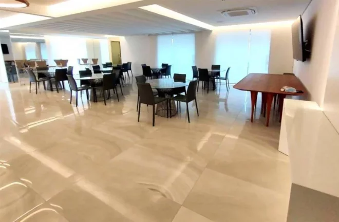 Imagem EXCELENTE APARTAMENTO NO CANTO DO FORTE 3 DORMITÓRIOS 1 SUÍTE!!!