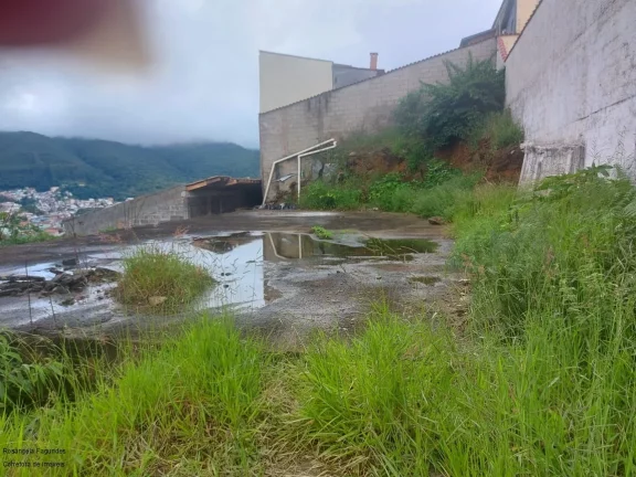 Imagem BARRACAO COMERCIAL em POÇOS DE CALDAS - MG, JARDIM SÃO PAULO