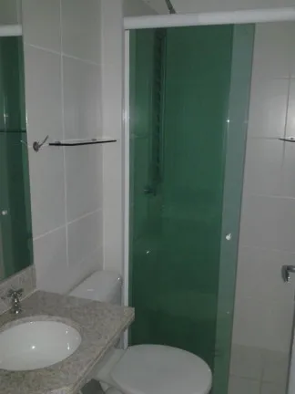 Imagem Apartamento com 2 Quartos para Alugar, 60 m² em Quitandinha - São Luís