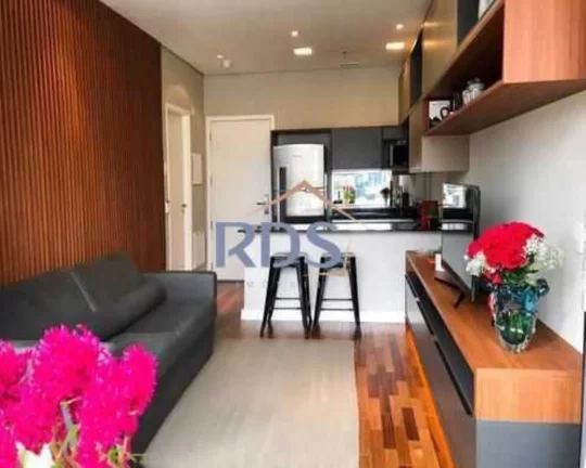 Foto do imóvel APARTAMENTO RESIDENCIAL em São Paulo - SP, Vila Olímpia em Rua Elvira Ferraz