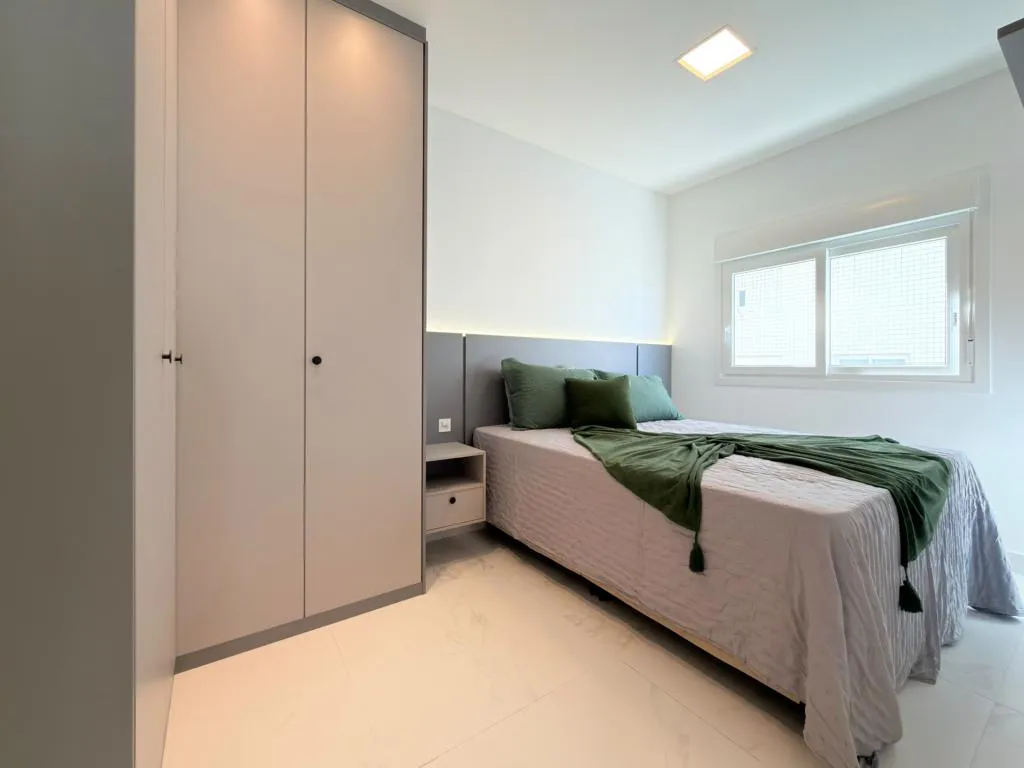 Imagem Apartamento 2 Dormitórios - Bairro --