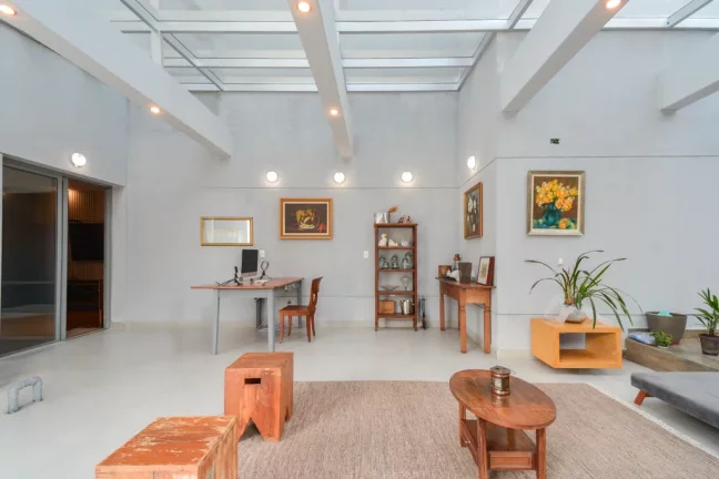 Imagem Apartamento à venda em São Paulo, Moema, com 2 quartos, 169m2