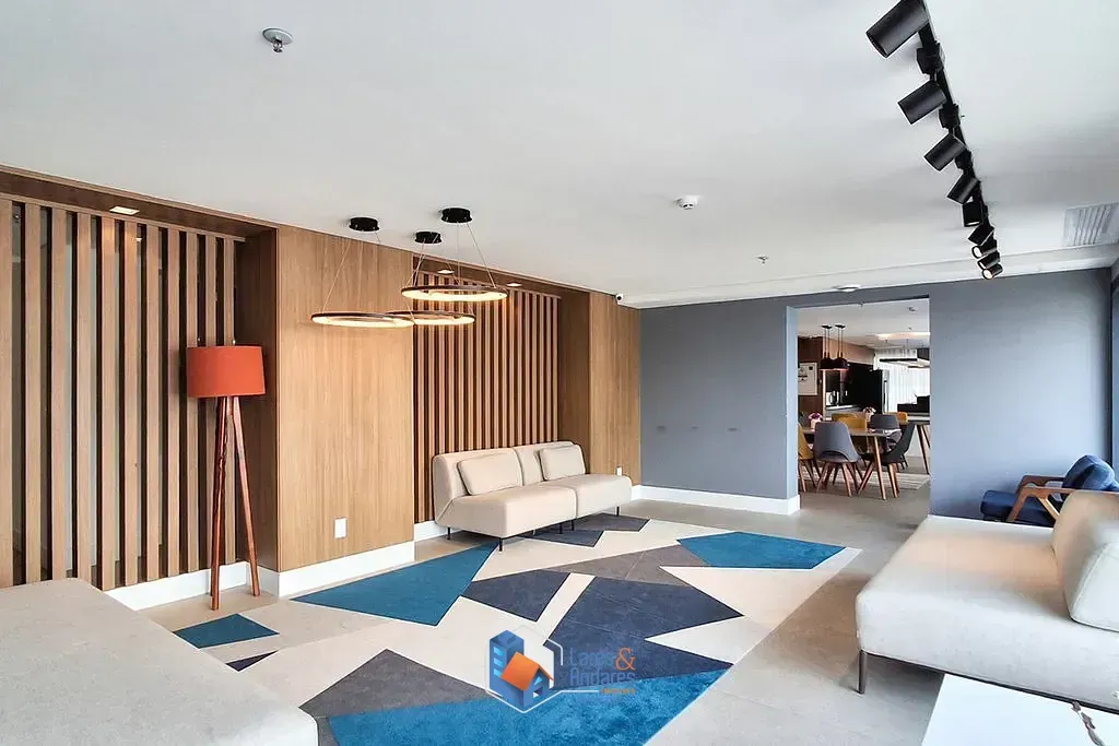 Imagem Apartamento à venda 2 Quartos 1 Suite 39M² Perdizes São Paulo - SP