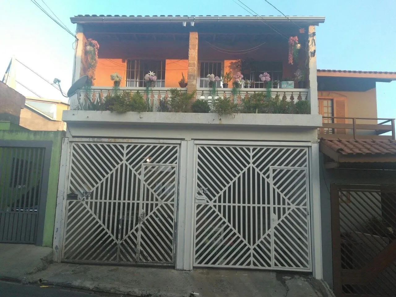 Foto do imóvel Casa à venda 160M², Vila Yara, Osasco - SP