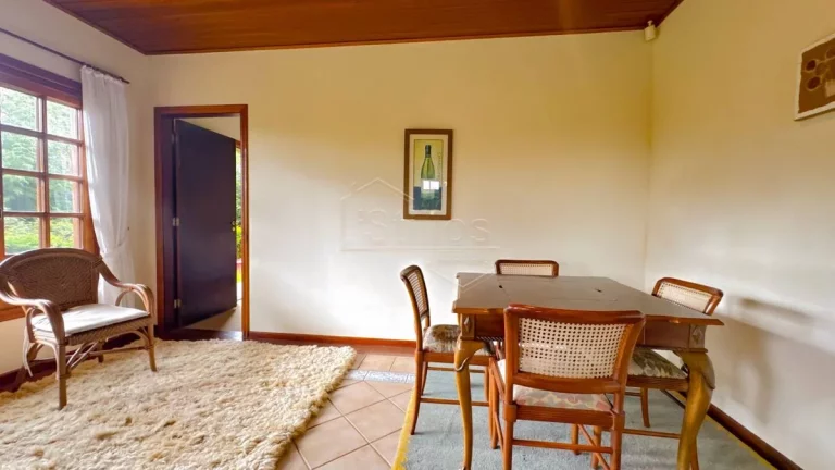 Imagem Casa em Campos do Jordão