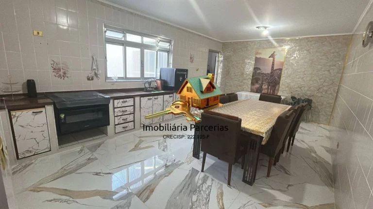 Imagem Sobrado Espetacular na Vila dos Remédios 4 dormitórios 1 Suíte 2 vagas !