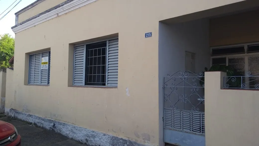Foto do imóvel Casa à venda 4 Quartos, Centro, Roseira - SP