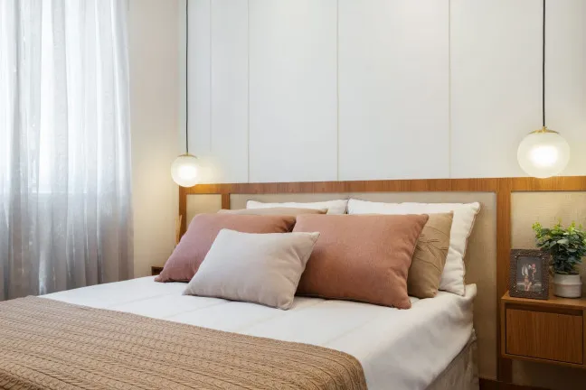 Imagem Apartamento com 2 Quartos à Venda, 35 m² em Mooca - São Paulo