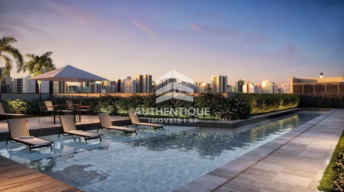 Imagem VIS VILA MASCOTE - Apartamento à venda no bairro Vila Mascote - São Paulo/SP, Zona Sul