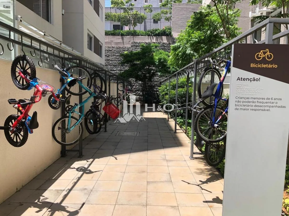 Imagem Apartamento à Venda na Vila Carrão com 51 m² 2 Dormitórios 1 Suíte 1 Vaga de Garagem