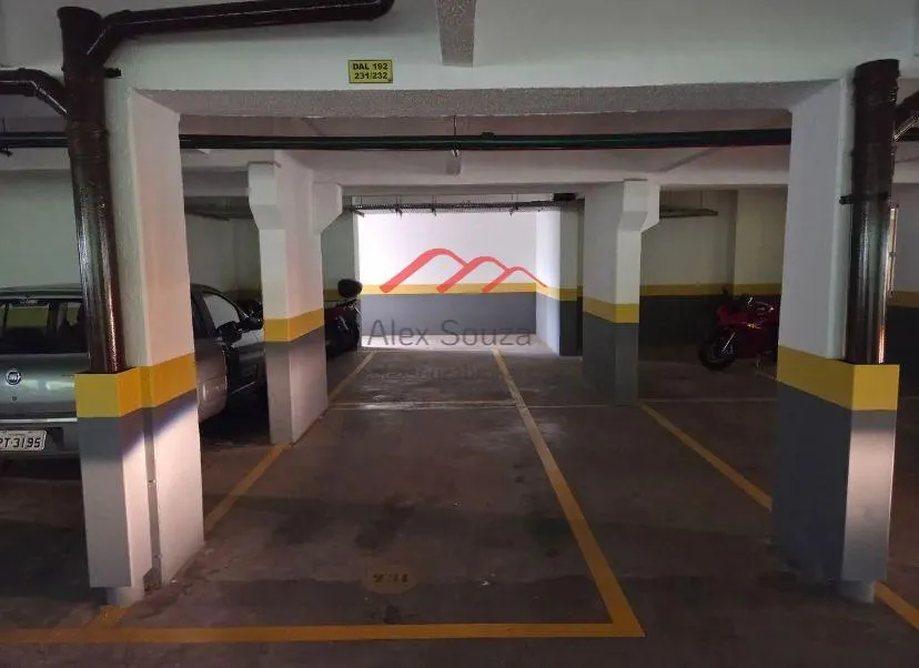 Imagem Apartamento para Venda em Campinas, Loteamento Chácara Prado, 2 dormitórios, 1 suíte, 1 banheiro, 2 vagas