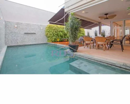 Imagem Casa em Condomínio - Sobrado / Residencial / Campo Belo
