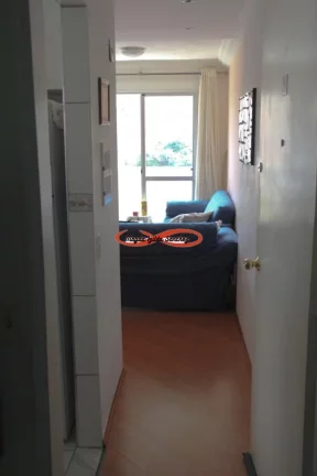 Imagem APARTAMENTO À VENDA NO PARQUE SAVOY CITE.