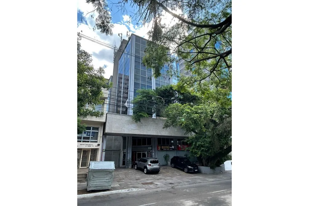 Imagem Sala Comercial em Higienópolis