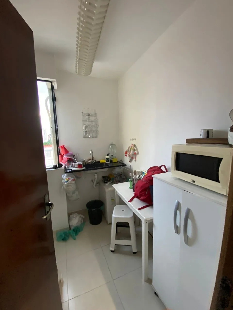Imagem Prédio comercial Vila Leão