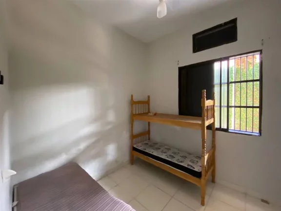 Imagem Casa com 3 dorms, Mirim, Praia Grande - R$ 590 mil, Cod: 2658