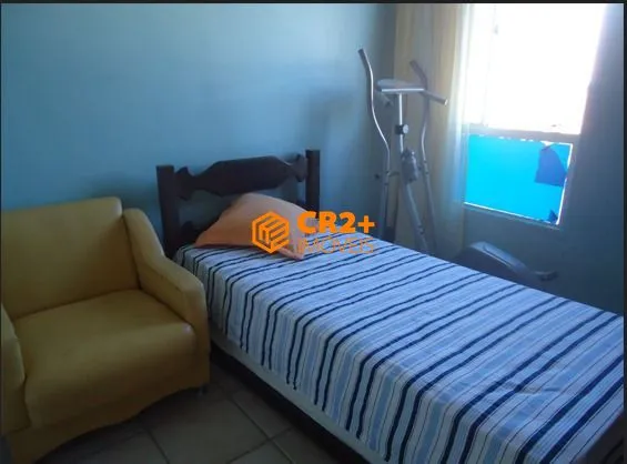 Imagem Vendo apartamento, 3 quartos - 89m2 em BOA VIAGEM.