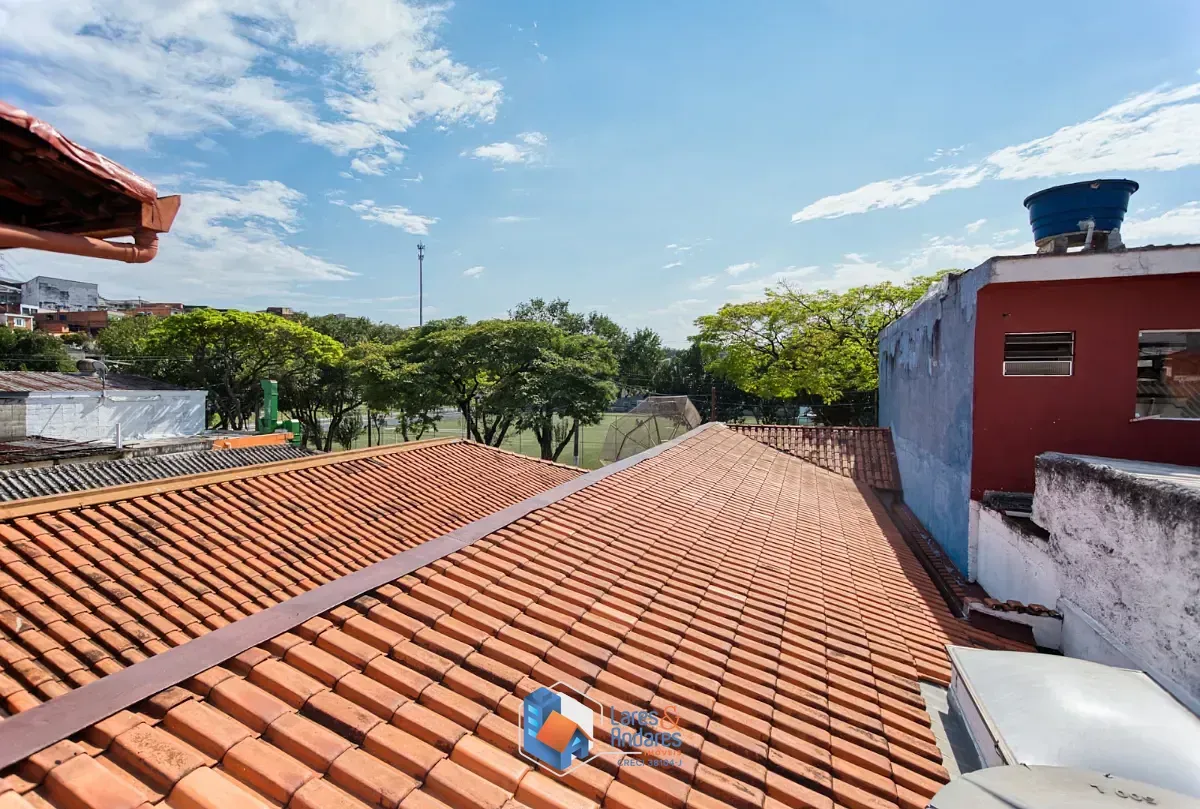 Imagem Casa para venda em Chácara São João com 2 quartos, 115m²