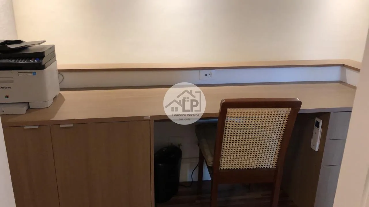 Imagem Apartamento de 2 quartos, 65m² no bairro Moema, em São Paulo
