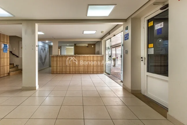 Imagem Imóvel comercial localizado em ponto estratégico de Campinas, na esquina da Avenida Dr. Moraes Sal...