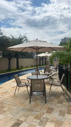 Imagem Apartamento à venda 3 suítes em Jardim do Mar, São Bernardo do Campo, SP