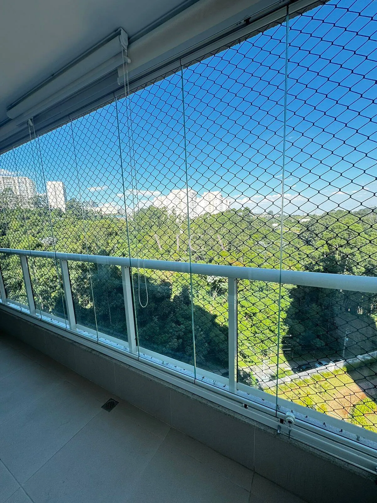 Imagem Boulevard Tamboré|140m² com 3 Suítes, varanda gourmet|R$ 14.070/mês aluguel