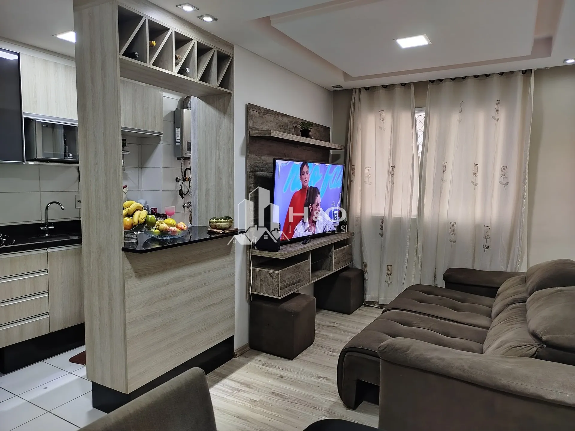 Imagem Apartamento à venda em Itaquera - Excelente localização e vaga de garagem
