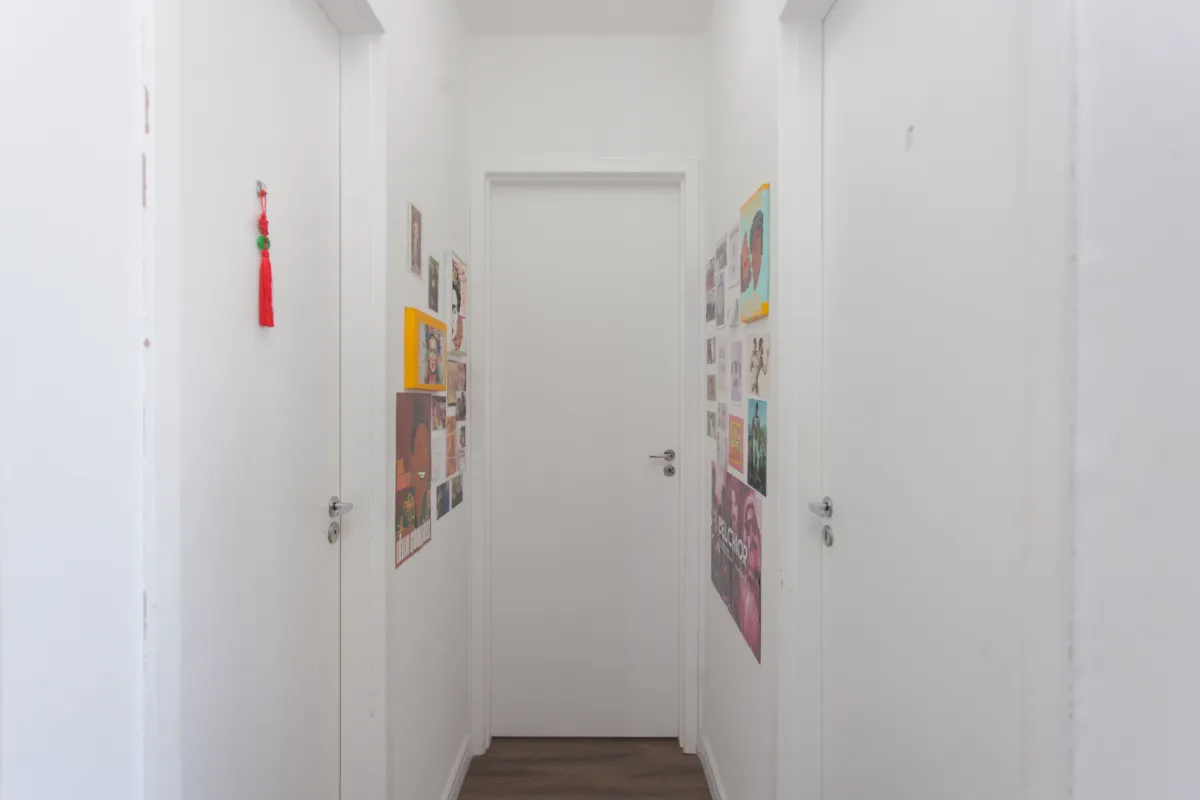 Imagem Apartamento para venda em Vila Souza com 2 quartos, 41m2