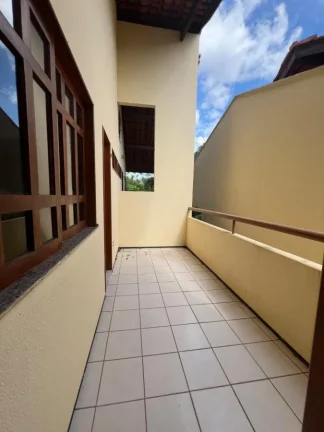 Imagem Casa em Condomínio para Venda em Teresina, Planalto Ininga, 4 dormitórios, 4 suítes, 4 banheiros, 4 vagas
