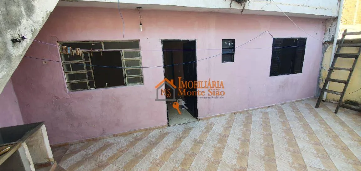 Imagem Terreno para compra no Jardim Irene , 250 m² por R$ 615.000 - Jardim Irene - Guarulhos/SP