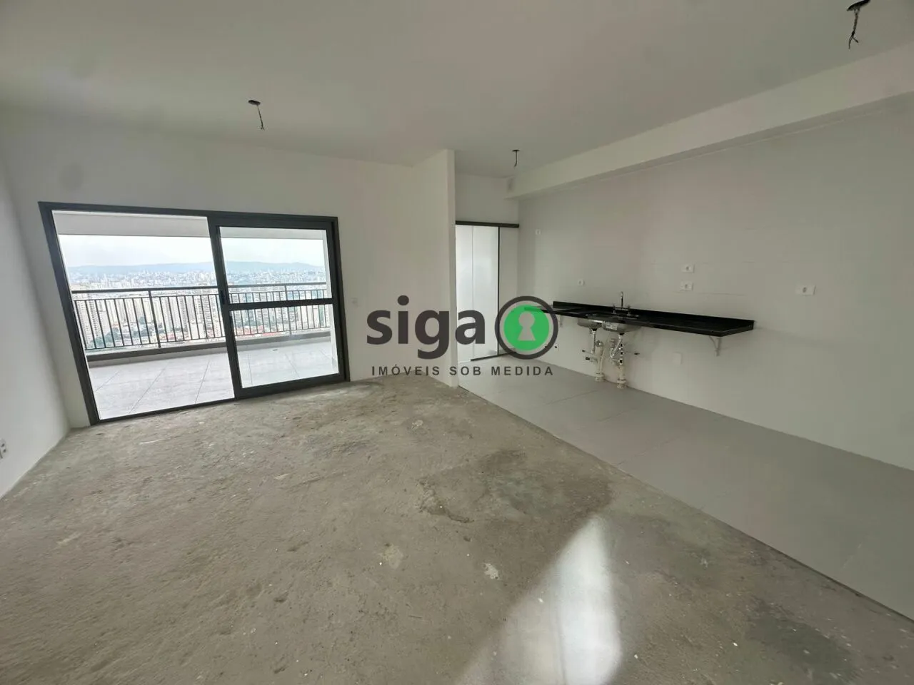 Imagem Cobertura Phenthouse 200 m² a 100 metros do metrô Belém