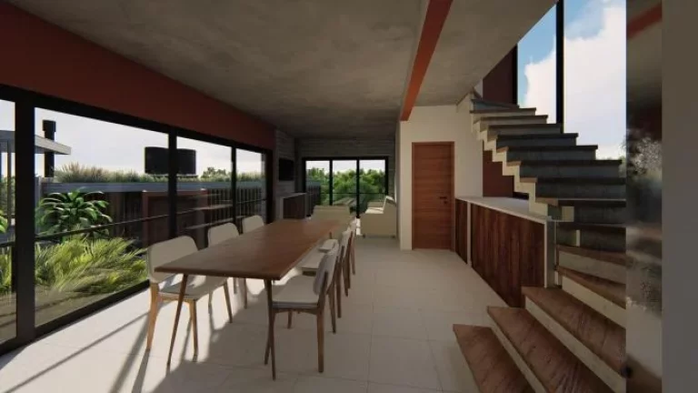 Imagem Descubra o Residencial Ocean View: 8 Unidades de Luxo à Beira-Mar em Garopaba-SC!