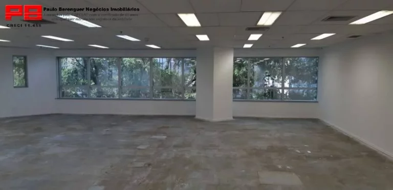 Imagem CONJUNTO COMERCIAL 245 M² - AVENIDA PAULISTA!