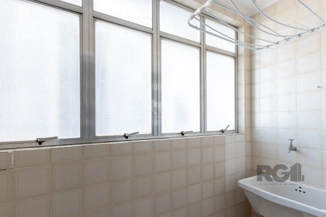 Imagem Apartamento para Locação/Aluguel - 42m², 1 dormitório, Menino Deus