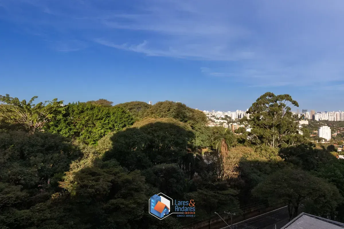 Imagem Apartamento para venda em Alto de Pinheiros com 4 quartos, sendo 4 suítes, 450m²