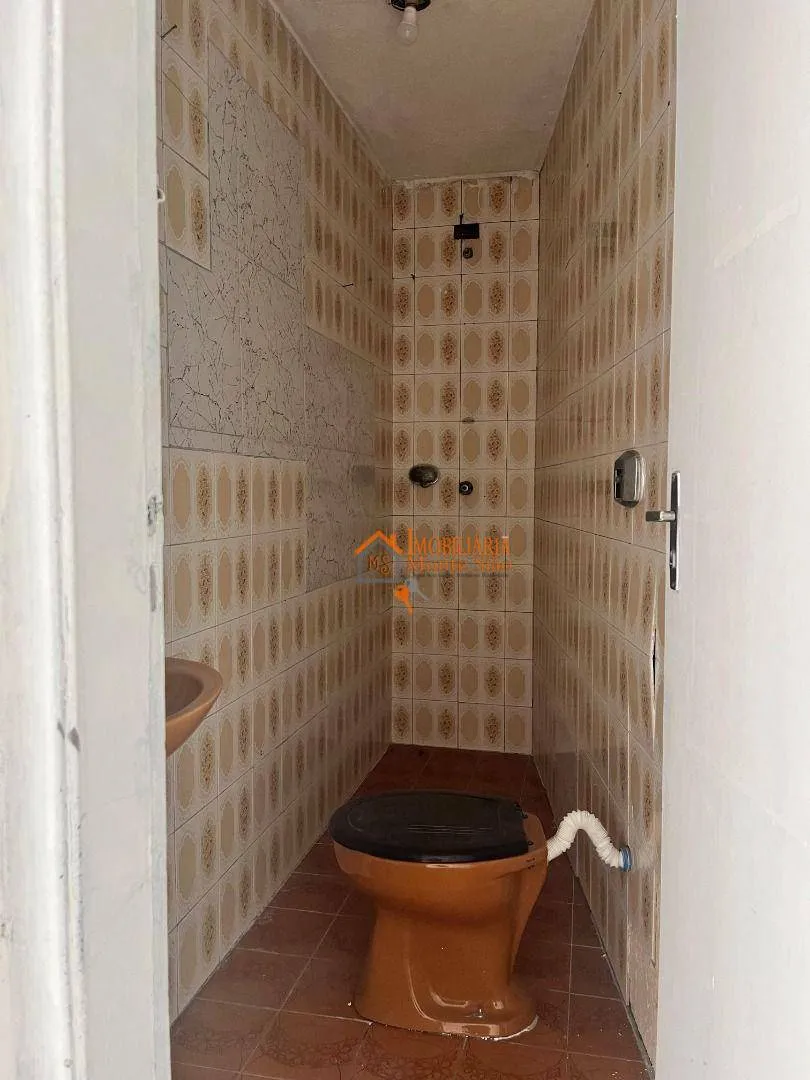 Imagem Casa com 5 dormitórios à venda, 180 m² por R$ 1.000.000,00 - Vila Rosália - Guarulhos/SP