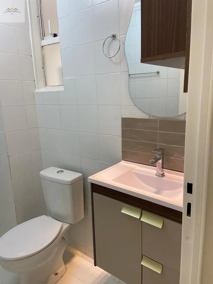 Imagem APARTAMENTO RESIDENCIAL em Santo André - São Paulo, Jardim Santo André