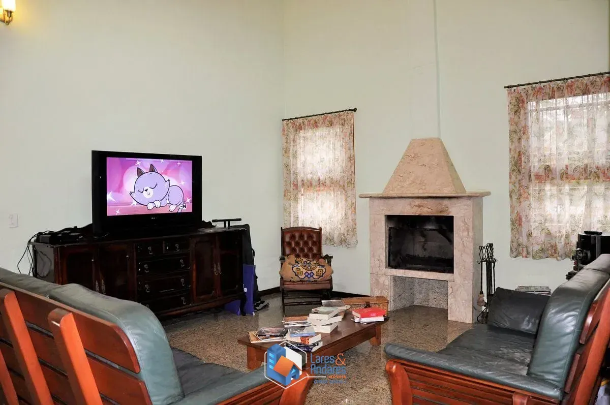 Imagem Casa Condomínio para família - Ultimo espaço verde com lazer total!!! Oportunidade!