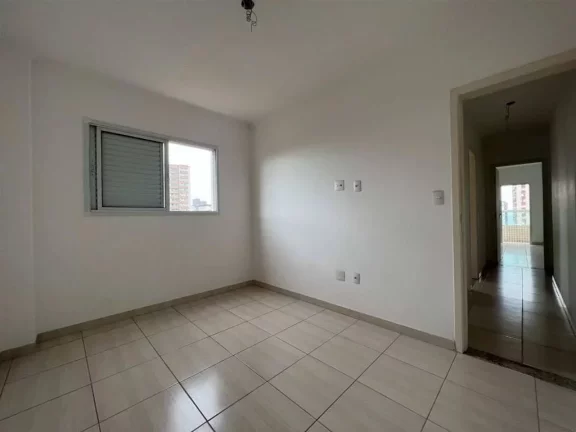 Imagem Apartamento com 3 dorms, Ocian, Praia Grande - R$ 575 mil, Cod: 1478