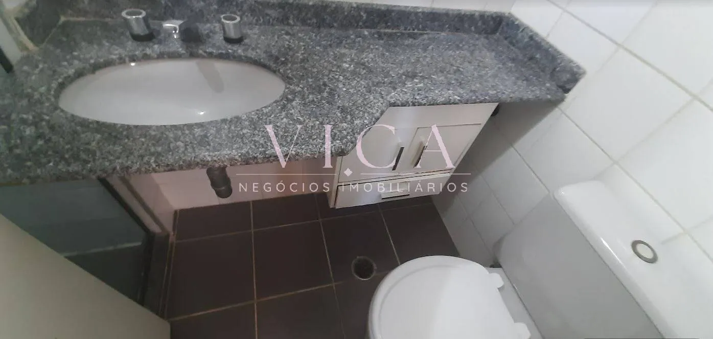 Imagem Apartamento 84 m² para aluguel por R$ 4.000,00 - Alphaville/SP