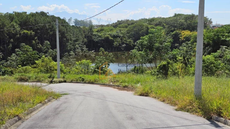 Imagem Terrenos à venda - Terraluz Residencial - Cachoeira Paulista/SP
