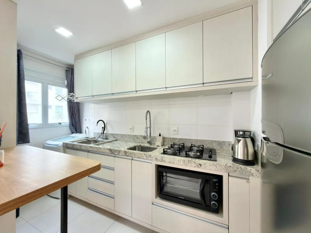 Imagem Apartamento 2 Dormitórios - Bairro Zona Nova