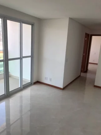 Imagem Apartamento com 2 dormitórios à venda, 64 m² por R$ 695.000,00 - Praia de Itapoã - Vila Velha/ES