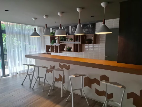 Imagem Apartamento à venda em São Paulo, Centro, com 1 quarto, 49,09m2