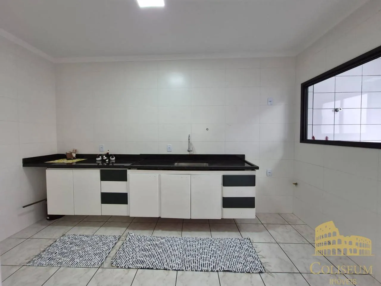 Imagem Apartamento com 1 dormitório à venda, 56 m² por R$ 365.000,00 - Canto do Forte - Praia Grande/SP
