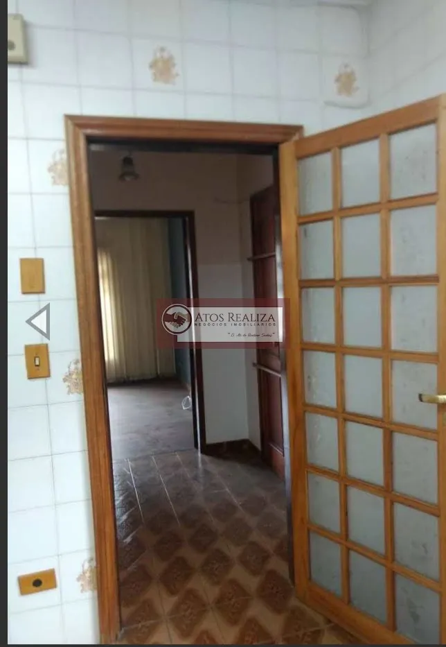 Imagem Venda Sobrado Vila Marari SP: 3 Dorms, 1 Suíte, 213m²