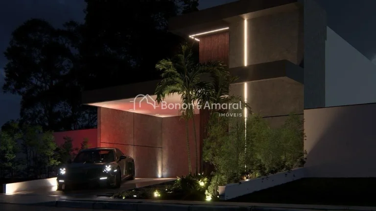 Imagem Terreno: 250m²

Área Construída: 170m²

Quartos: 3 suítes

Vagas: 2 cobertas

PREVISÃO DE ENTR...